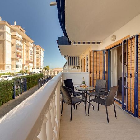Martas Apartment Torre La Mata Exterior foto