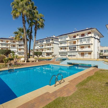 Martas Apartment Torre La Mata Exterior foto