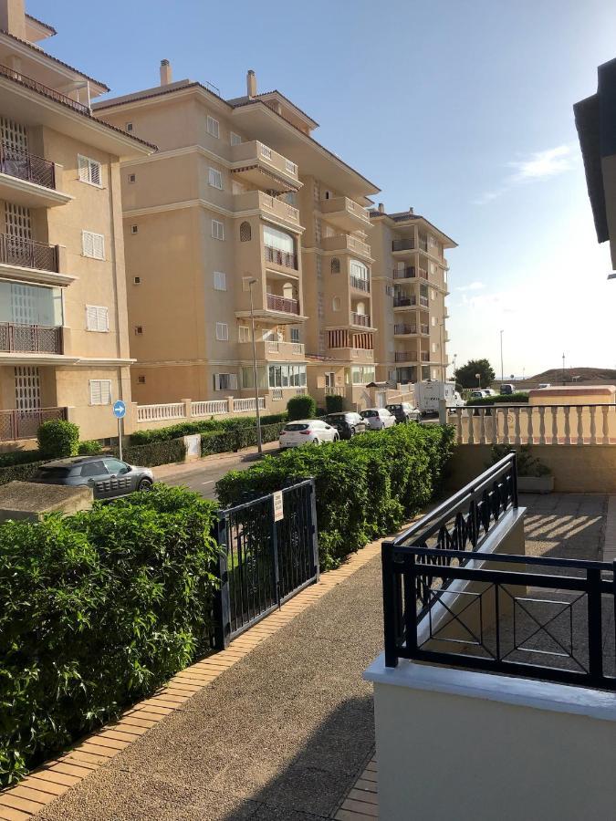 Martas Apartment Torre La Mata Exterior foto